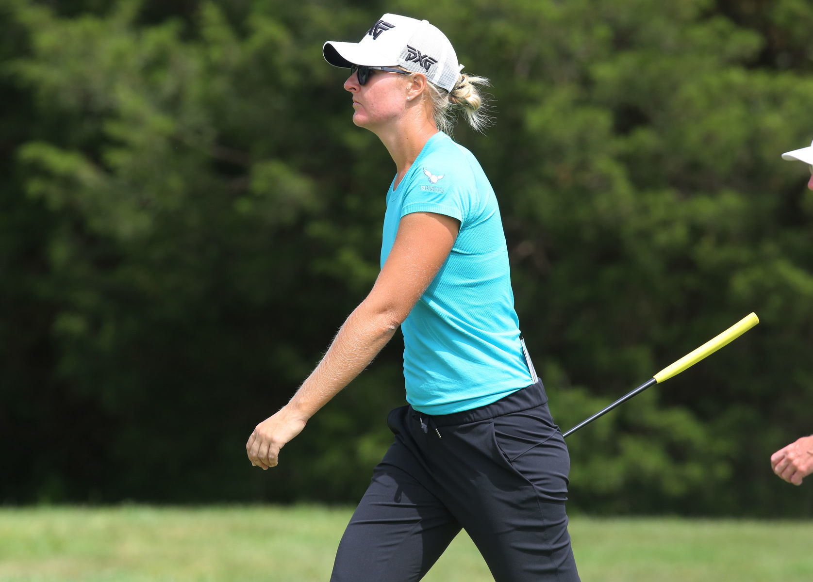 Shoprite LPGA 2019 Final Day